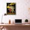 Stupell Industries Cinzano Vintage Wine Poster Wall Accent